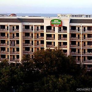 Courtyard By Marriott Cocoa Beach Cape Canaveral