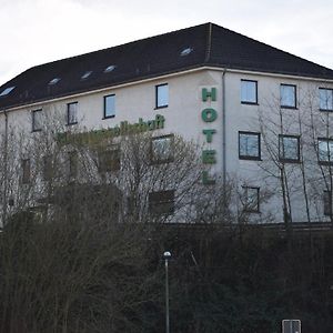 Hotel Bürgergesellschaft